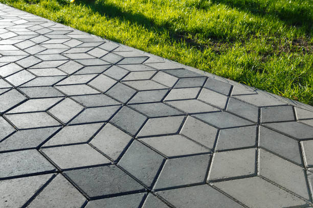 Best Permeable Paver Driveways in Capitol Heights, MD