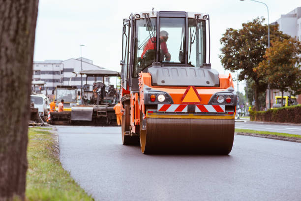 Best Interlocking Paver Driveways in Capitol Heights, MD