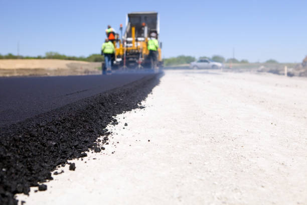 Trusted Capitol Heights, MD Driveway Pavers Experts