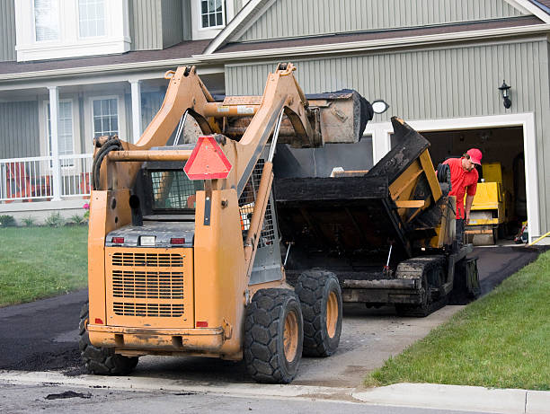 Best Driveway Resurfacing Services in Capitol Heights, MD